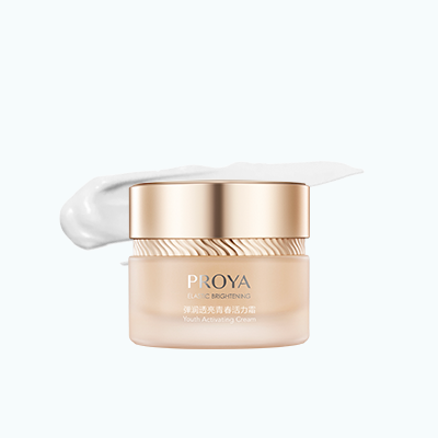 z6人生就是博弹润透亮青春活力霜（滋润型）